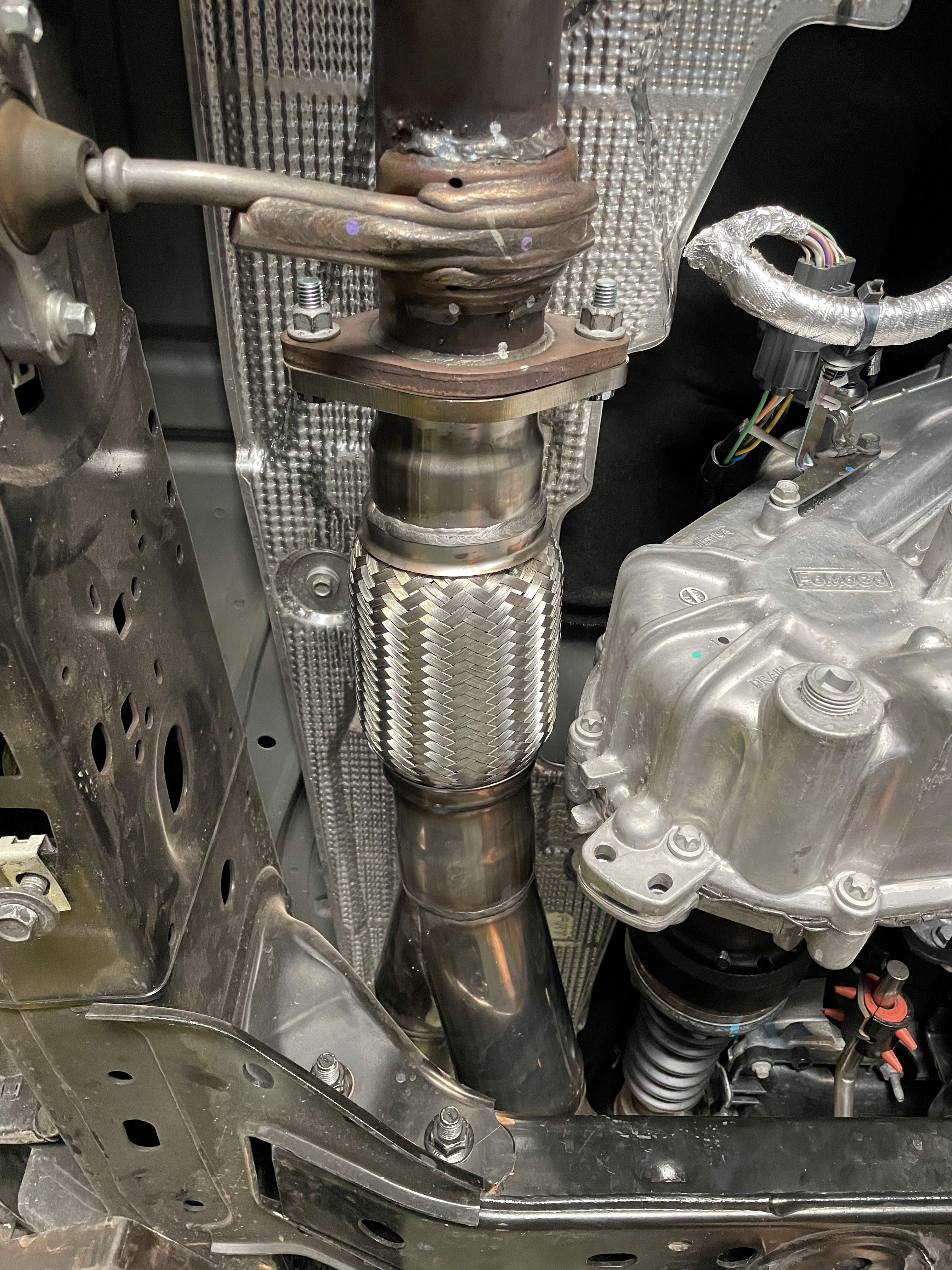 SPD Performance product
