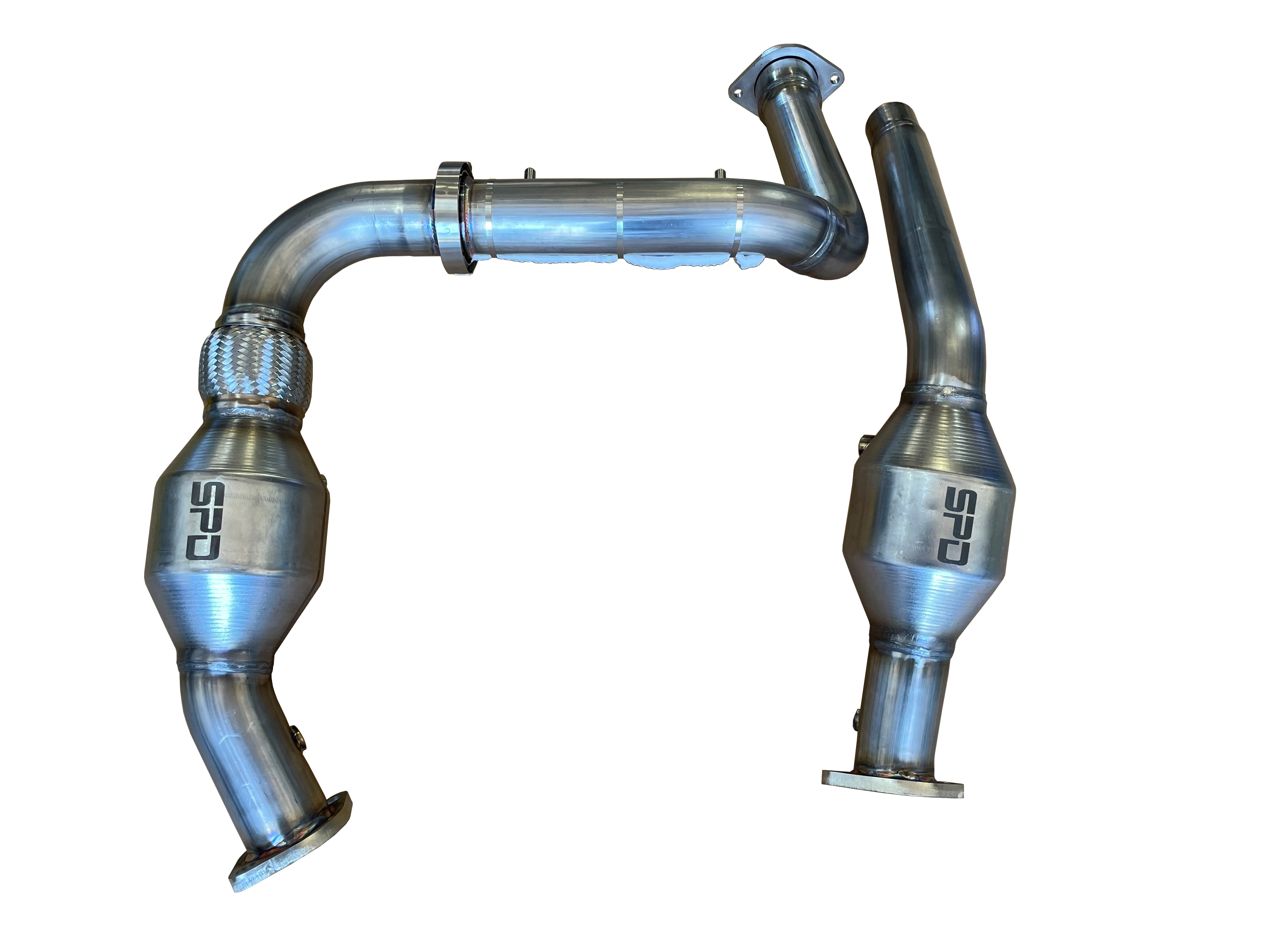 SPD Performance product