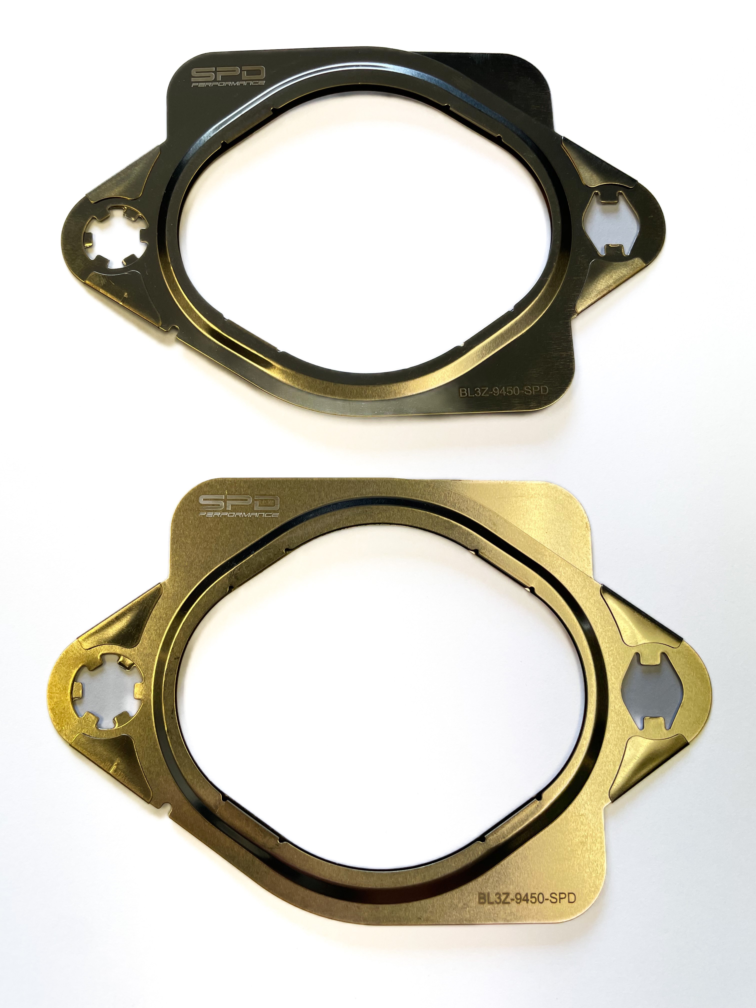 SPD Performance product