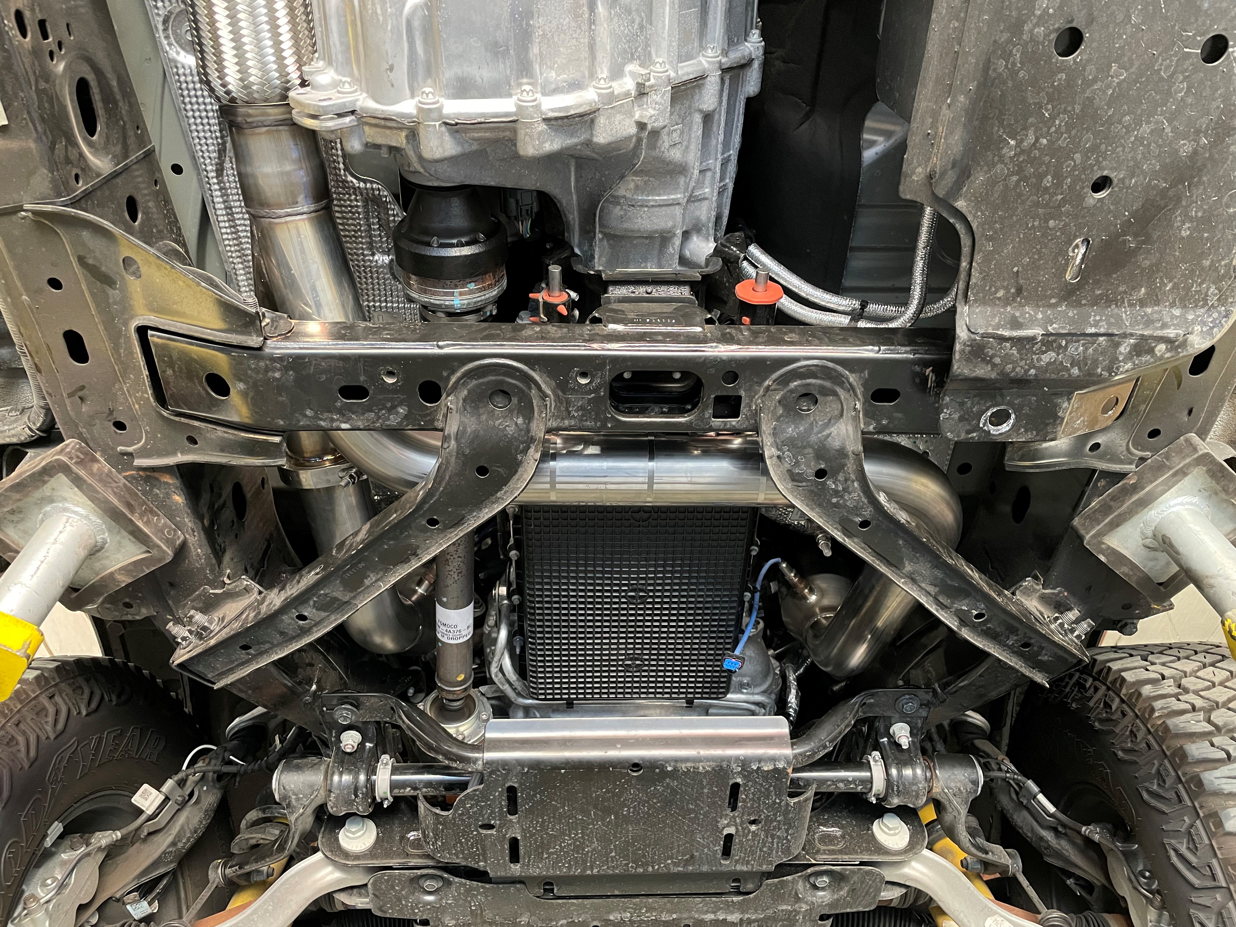 SPD Performance product