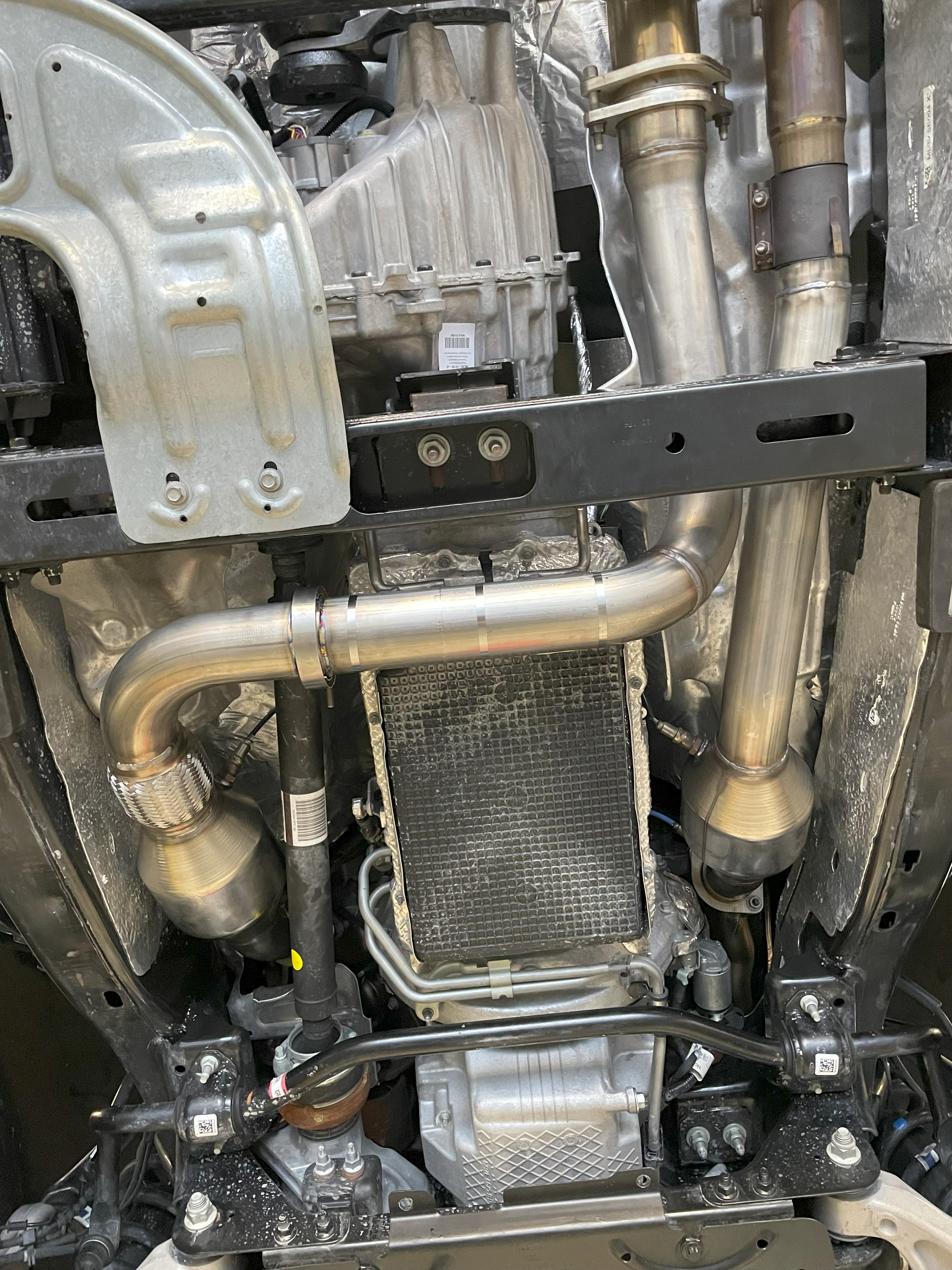 SPD Performance product