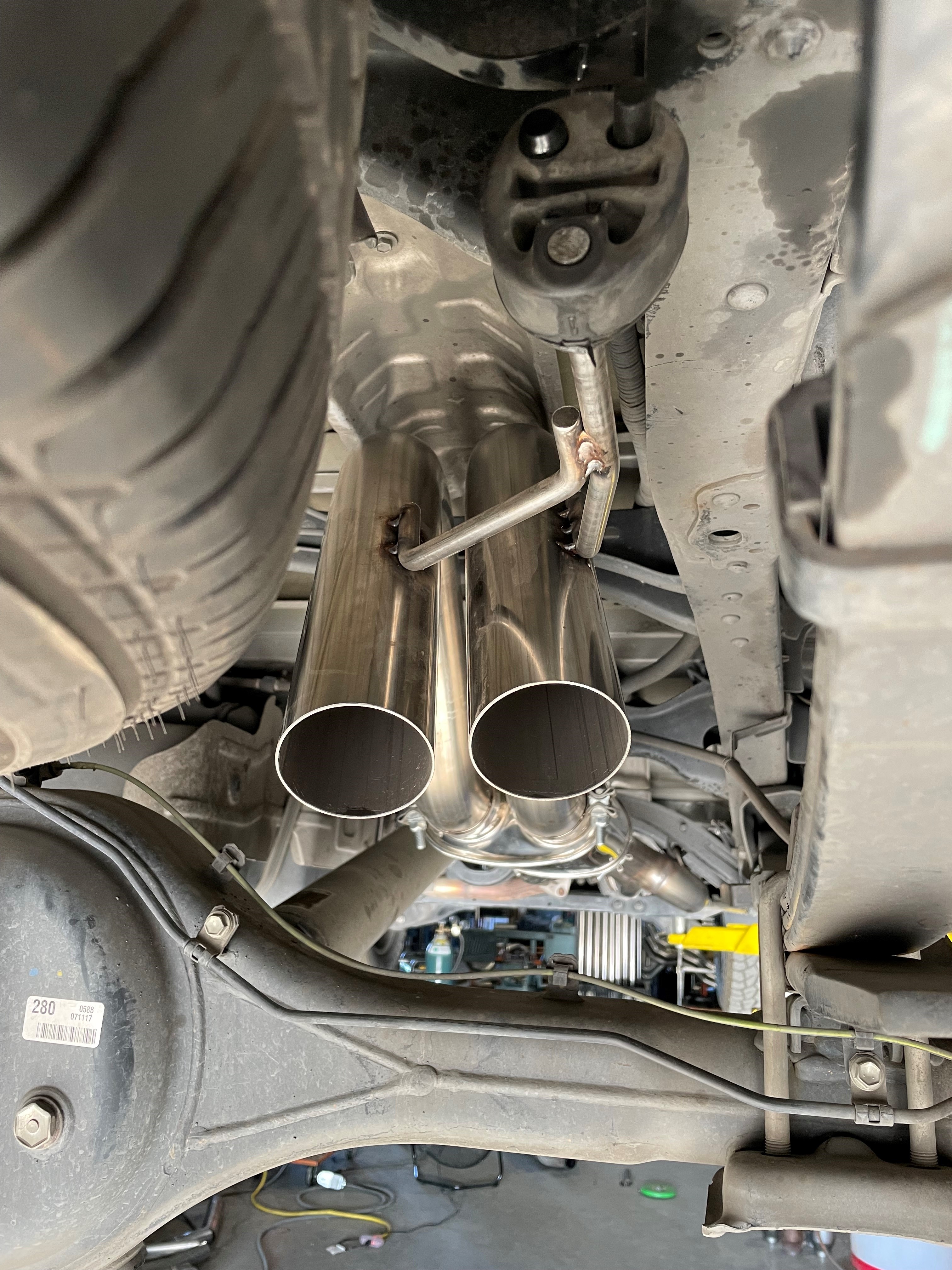 SPD Performance product