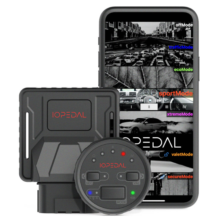 SPD Performance product