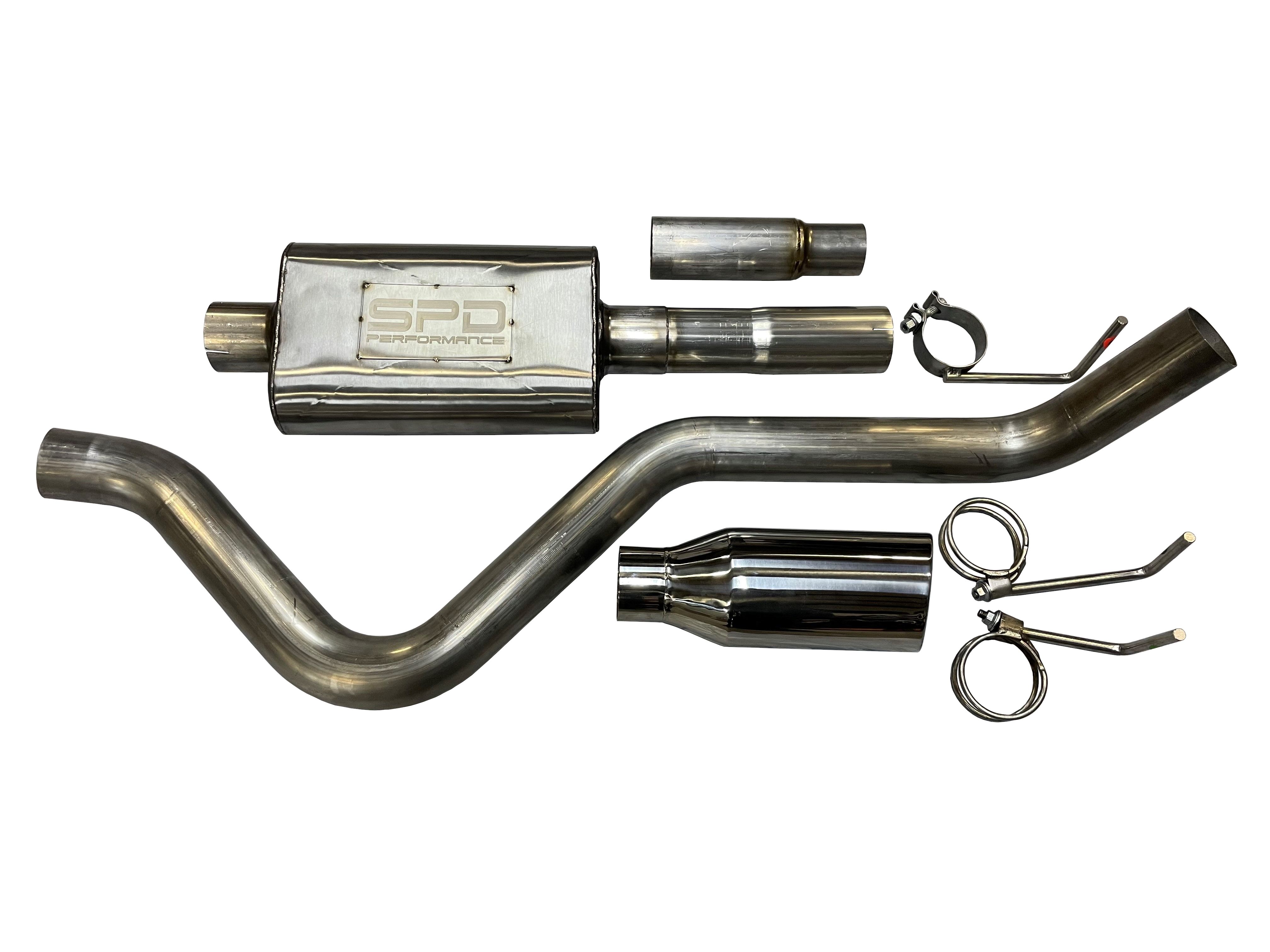 SPD Performance product