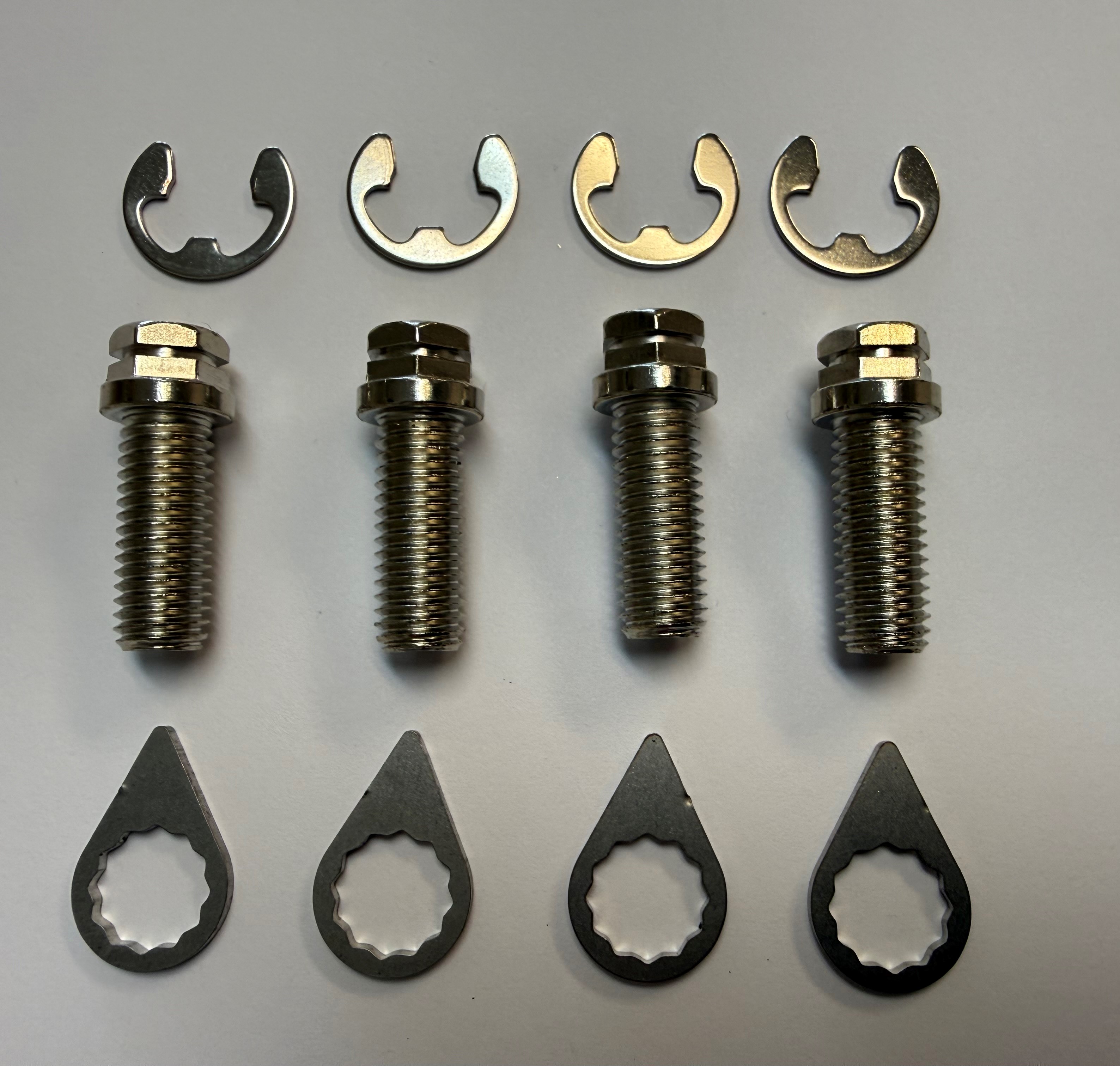 SPD Performance product
