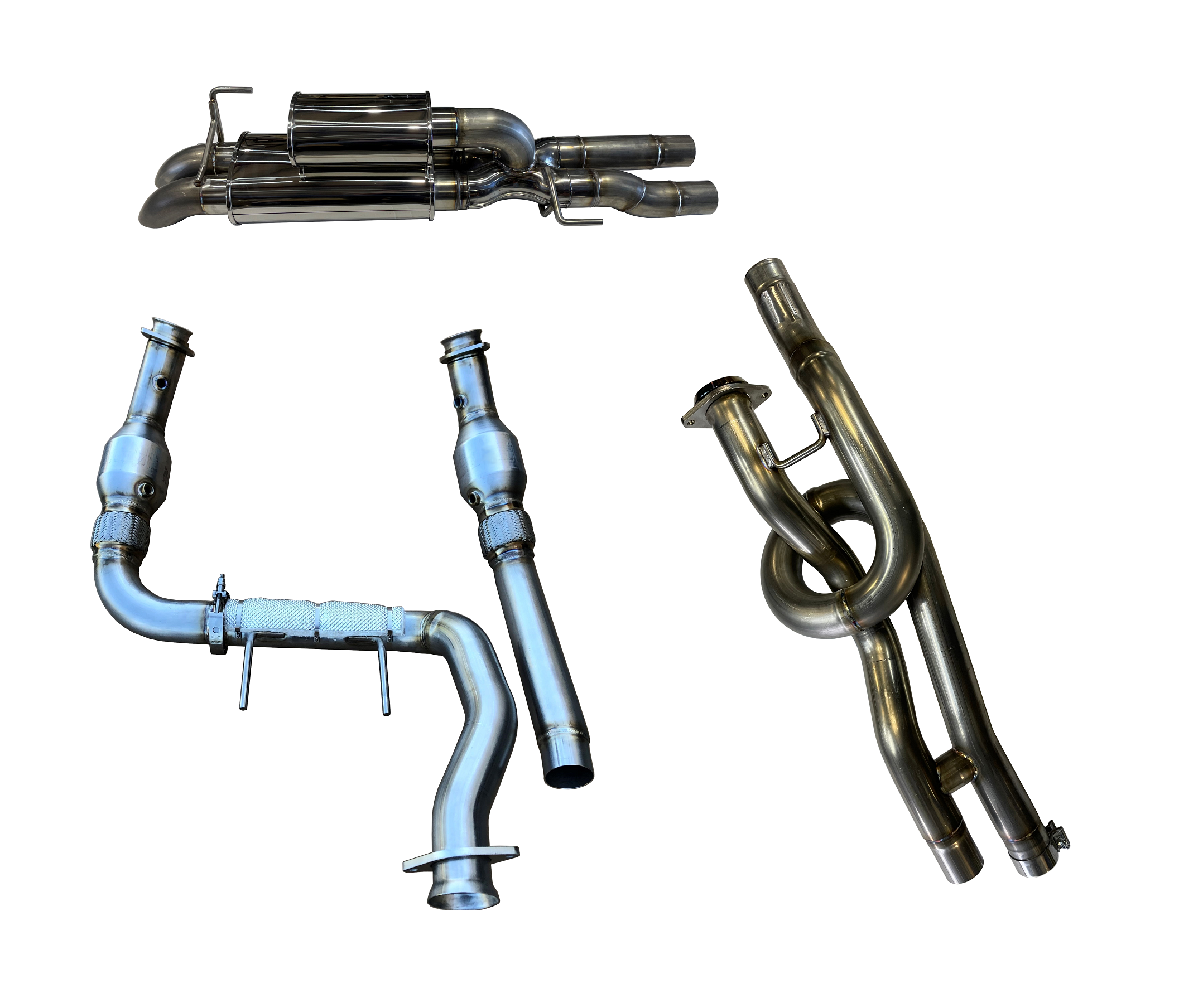 SPD Performance product