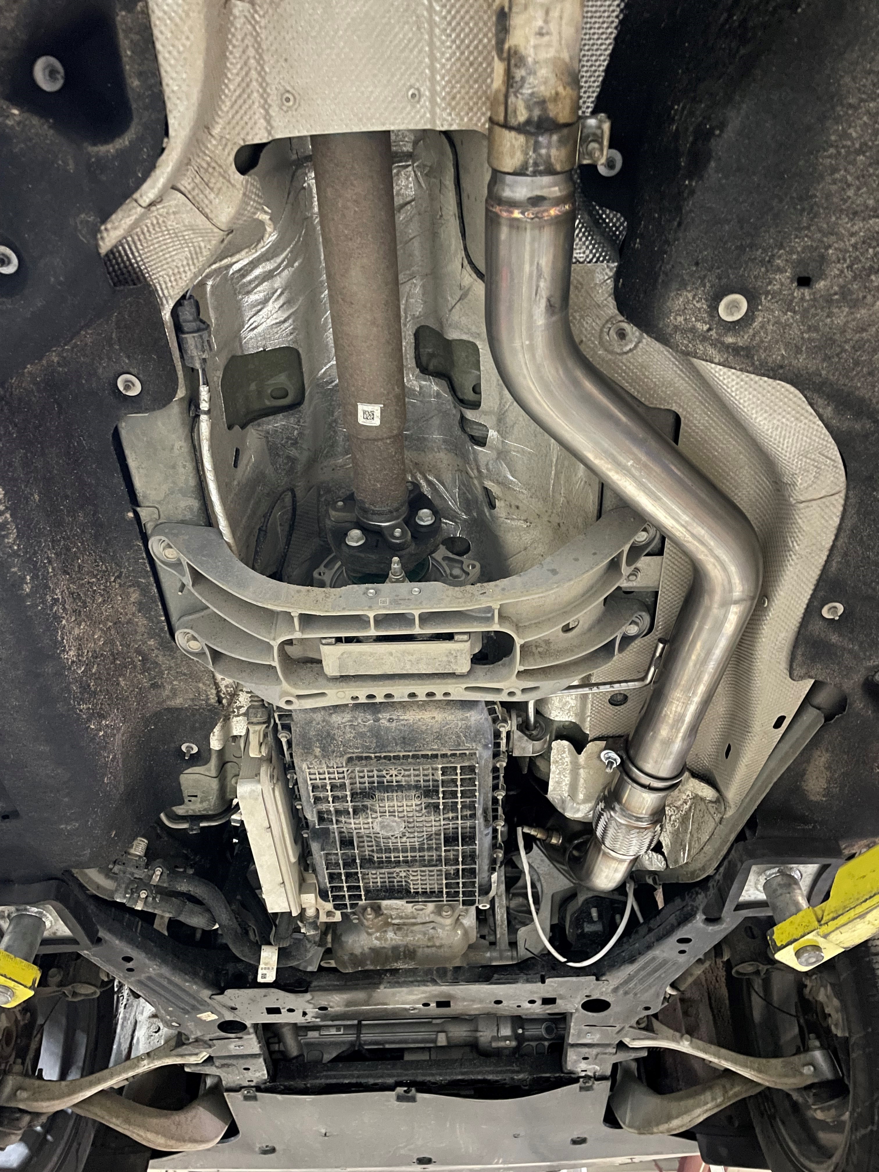 SPD Performance product