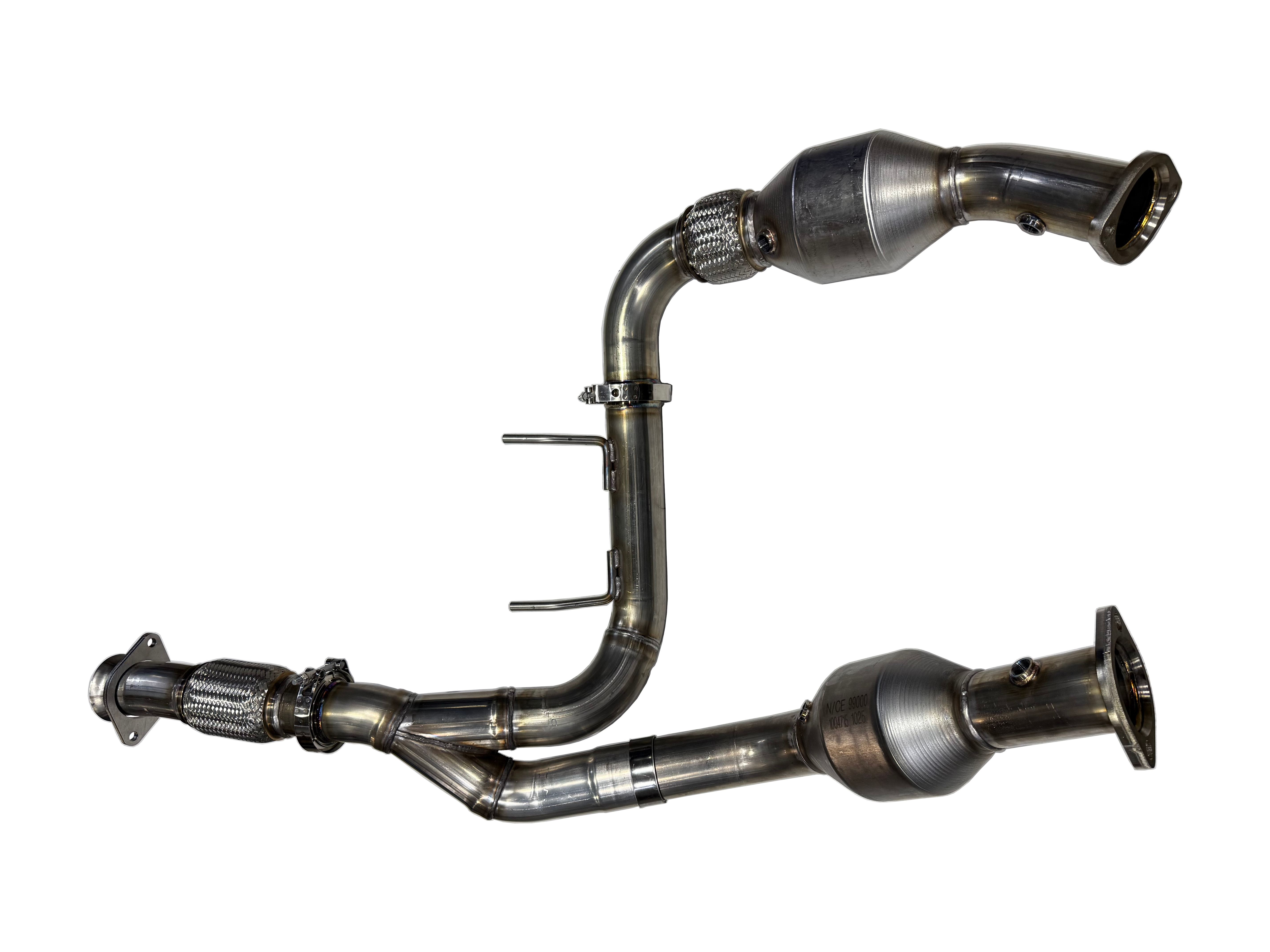 SPD Performance product